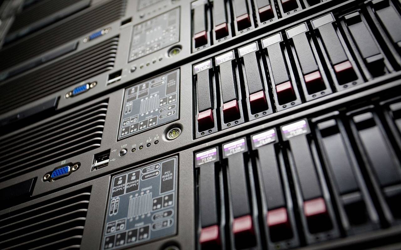 Disaster Recovery para Operadores DTT