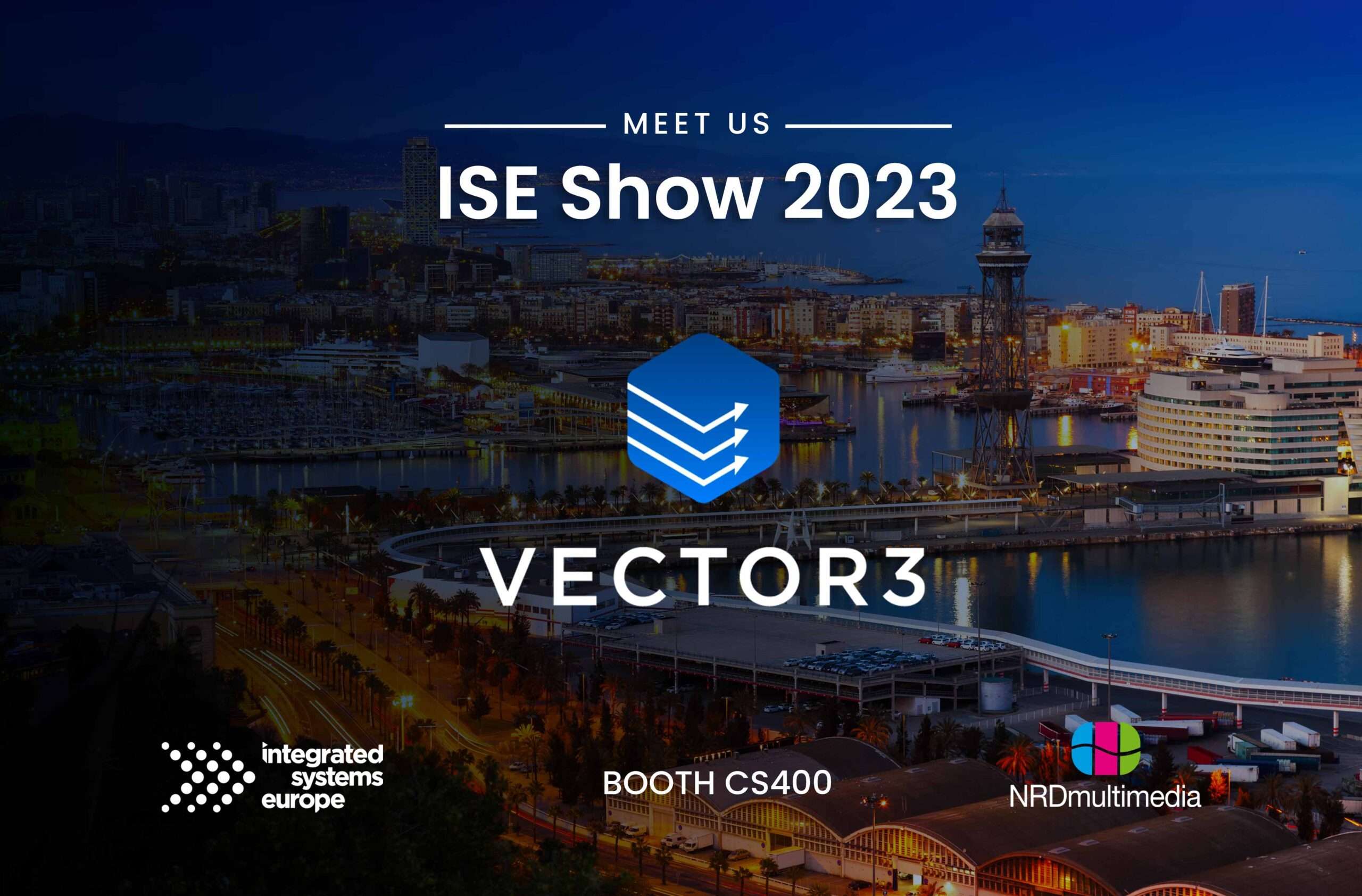 ISE Show 2023