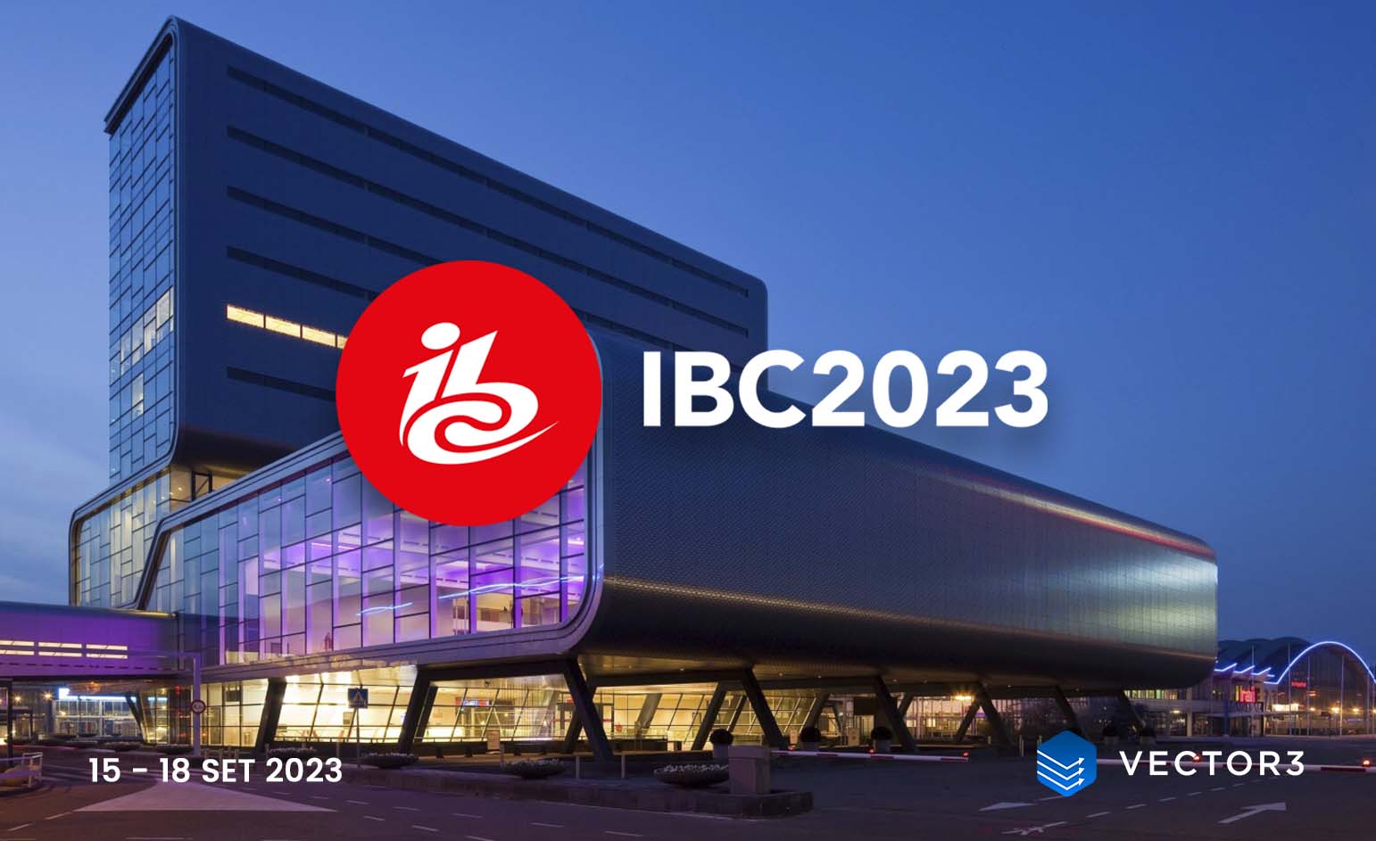 IBC 2023